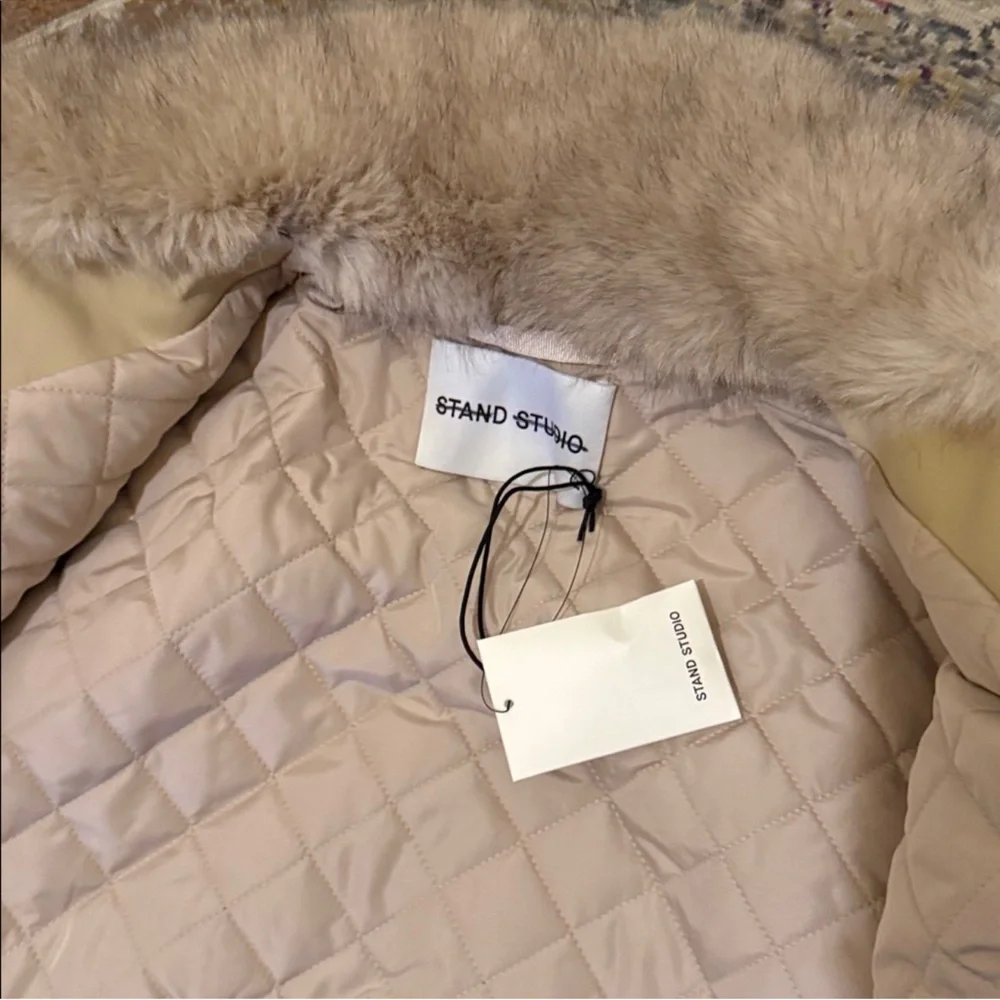 Stand Studio Lena Jacket Free People